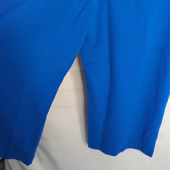 Ted Baker London ZETTAH Pleated‎ Culotte - Picture 7 of 10